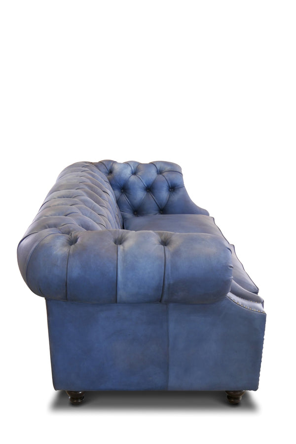 Canapea chesterfield clasic ✔ model Pillows